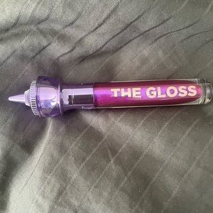 Jeffree Star The Gloss in Lord Star